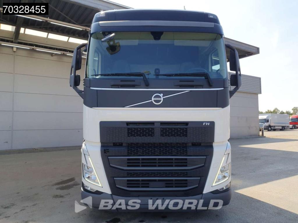 Volvo FH 460 4X2 100% Tyres! Globe Retarder 2xTanks Foto 6