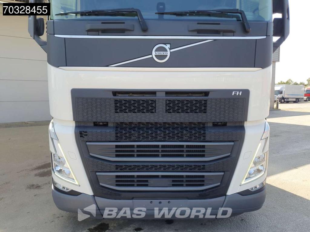 Volvo FH 460 4X2 100% Tyres! Globe Retarder 2xTanks Foto 8