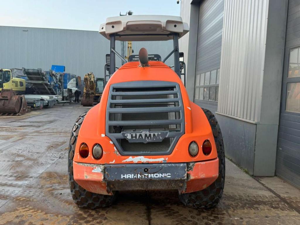 Hamm H13i VIO Foto 4
