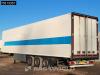 Schmitz SCB*S3B 3 axles Meat Fleisch Doppelverdampfer Foto 2 thumbnail