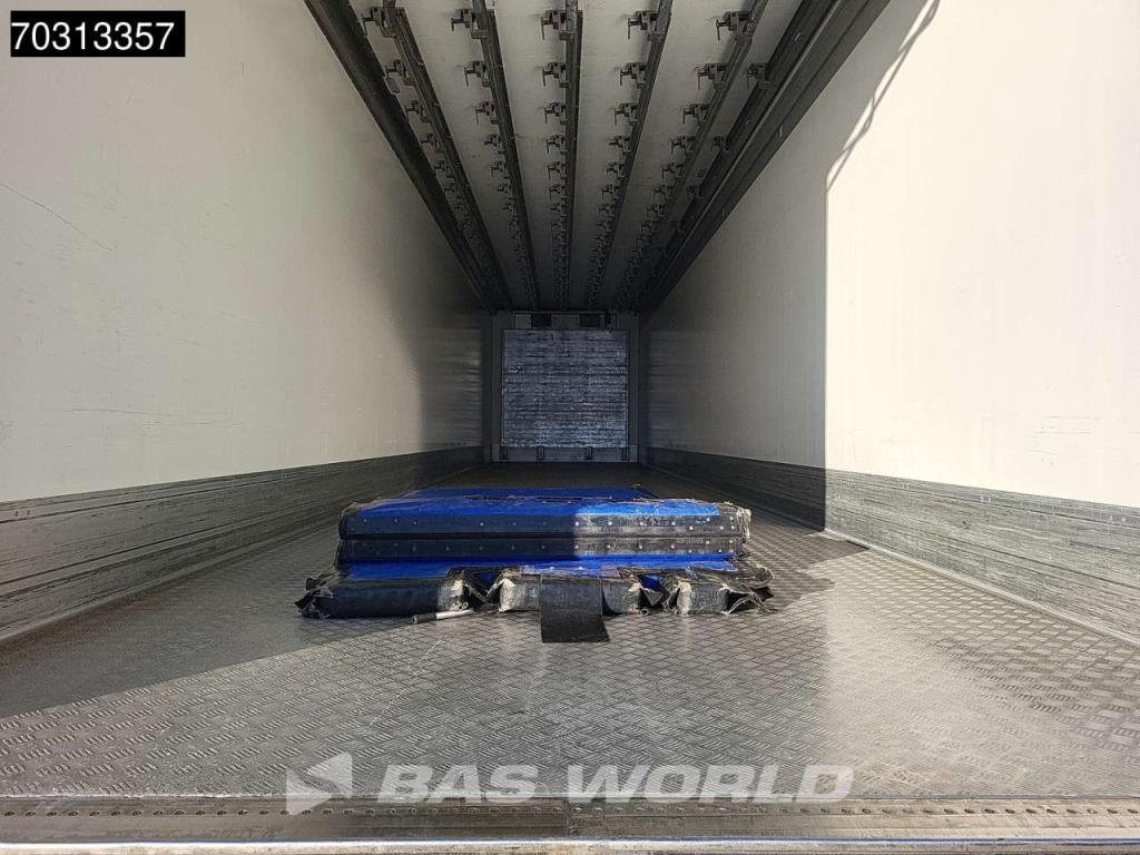 Schmitz SCB*S3B 3 axles Meat Fleisch Doppelverdampfer Foto 14