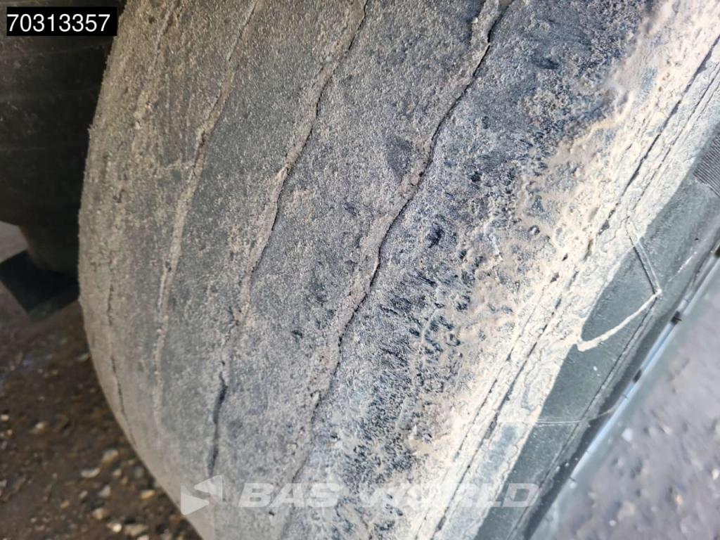 Schmitz SCB*S3B 3 axles Meat Fleisch Doppelverdampfer Foto 22