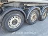 Schmitz SGF*S3 3 axles Lift Axle ALU Foto 13 thumbnail