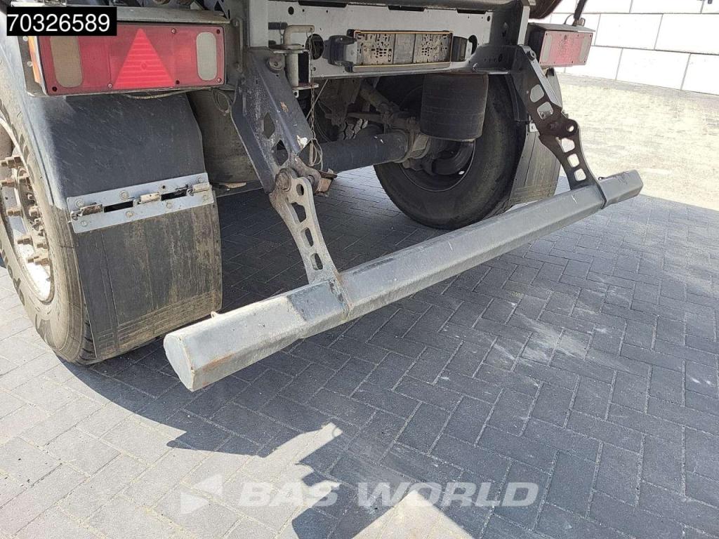Schmitz SGF*S3 3 axles Lift Axle ALU Foto 9