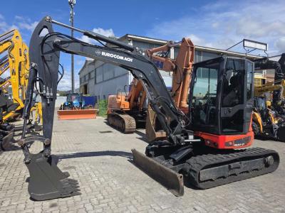 Eurocomach ES57ZT Foto 1