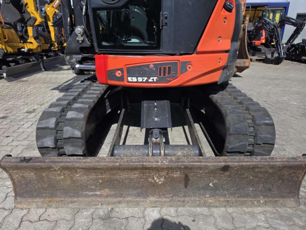 Eurocomach ES57ZT Foto 6