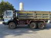 Mercedes-Benz 2635 K 32 6X4 V CTG N3 Foto 3 thumbnail