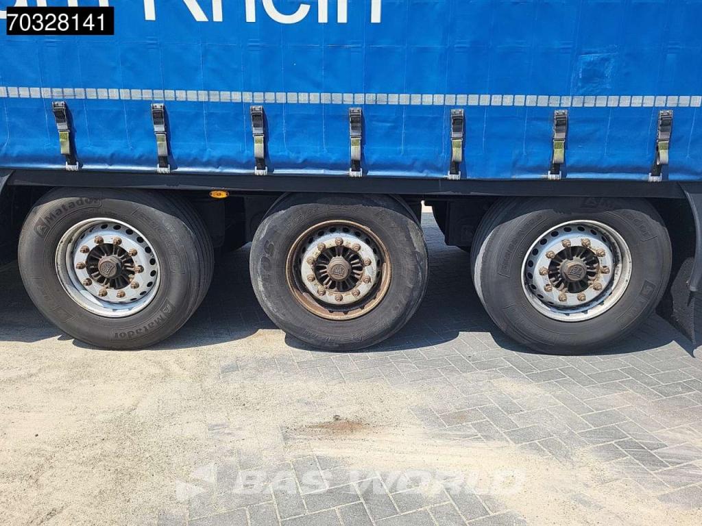 Kässbohrer XS 5 axles Foto 13