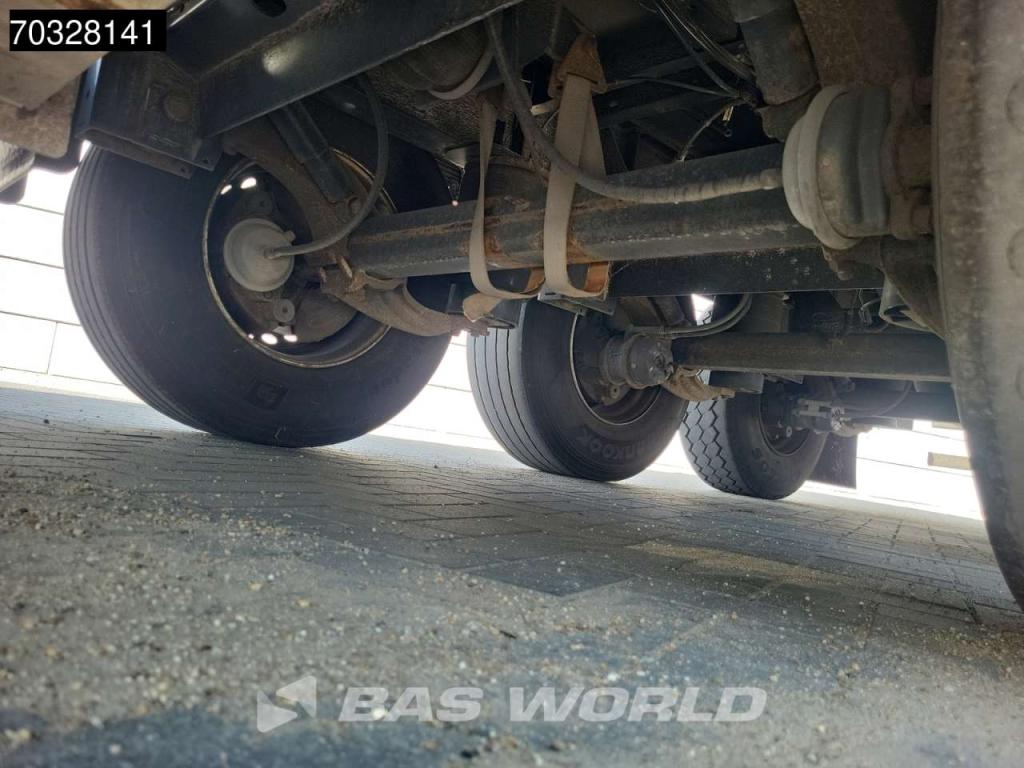 Kässbohrer XS 5 axles Foto 22