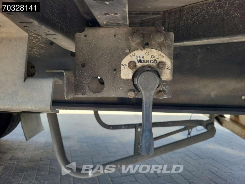Kässbohrer XS 5 axles Foto 27