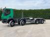 Iveco TRAKKER AD340T41 USATO SCARRABILE Foto 2 thumbnail