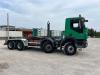 Iveco TRAKKER AD340T41 USATO SCARRABILE Foto 6 thumbnail