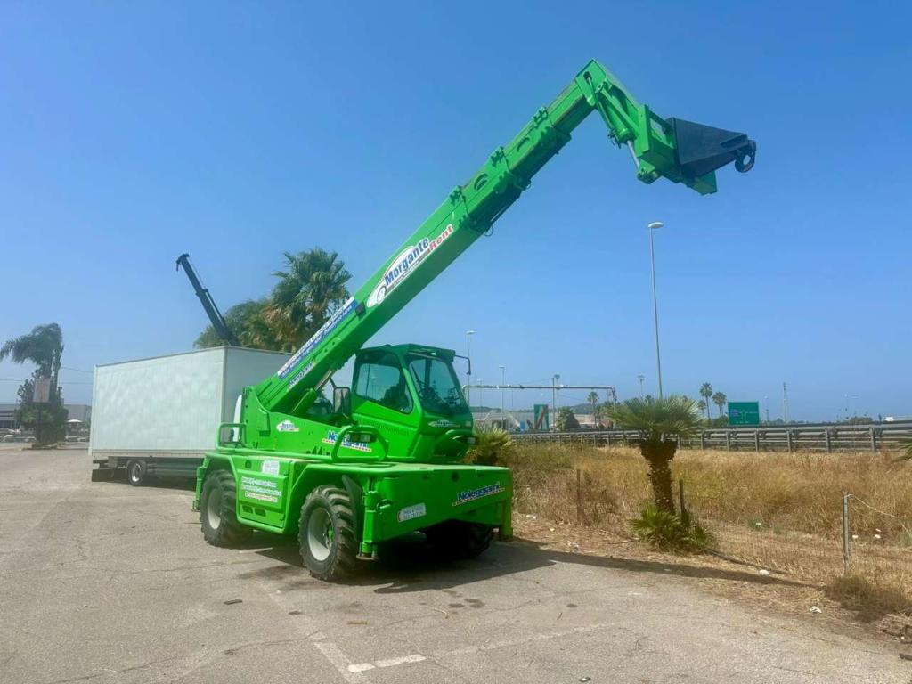 Merlo 45.21 MCSS Roto Foto 2