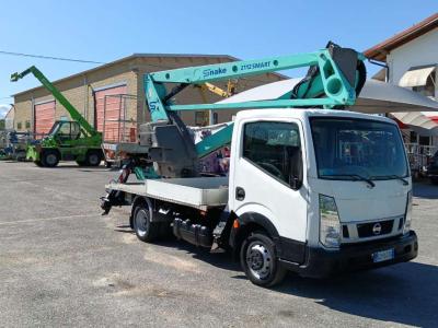 Oil&Steel 21.12 vendida por Alsa Srl