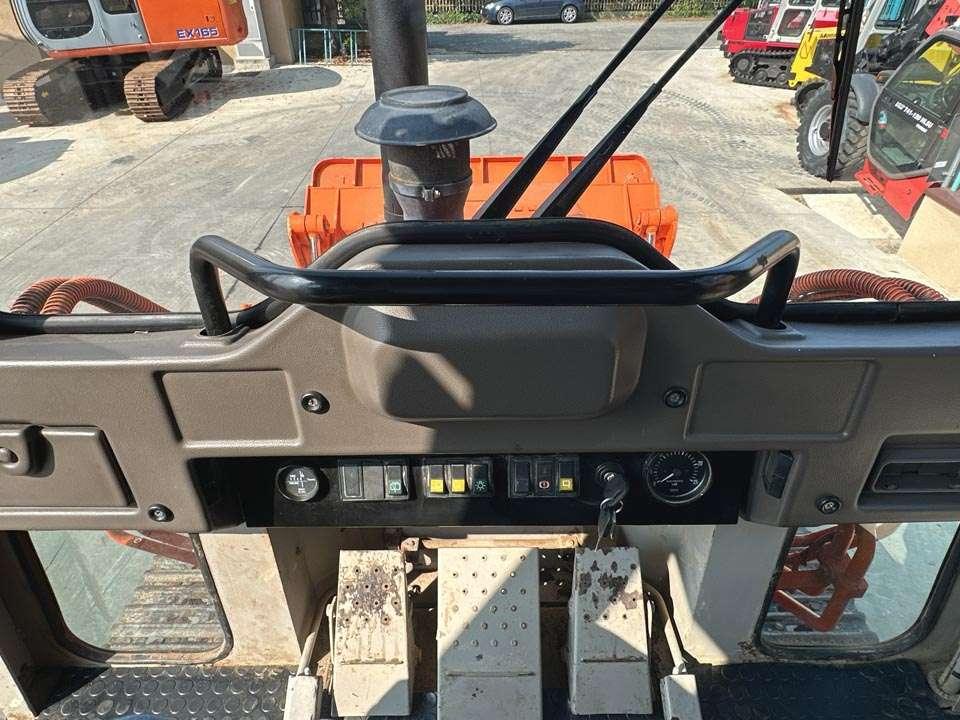 Fiat Hitachi FL145 Foto 14