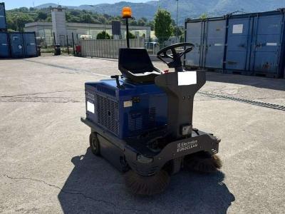 Elettrolux SR5110B vendida por Tevi Srl