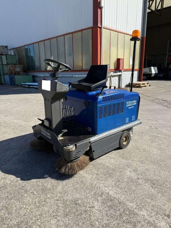 Elettrolux SR5110B Foto 2