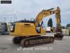 Caterpillar 330 F L GPS - Tiltrotator Foto 6 thumbnail