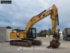 Caterpillar 330 F L GPS - Tiltrotator Foto 7 thumbnail