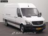 Mercedes-Benz Sprinter 310 CDI Automaat L3H2 Camera Euro6 L3 Pakketwagen Foto 5 thumbnail