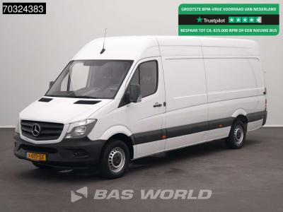 Mercedes-Benz Sprinter 310 CDI Automaat L3H2 Camera Euro6 L3 Pakketwagen Foto 1