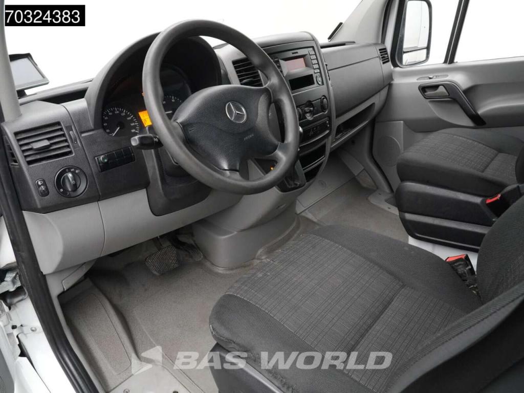 Mercedes-Benz Sprinter 310 CDI Automaat L3H2 Camera Euro6 L3 Pakketwagen Foto 3