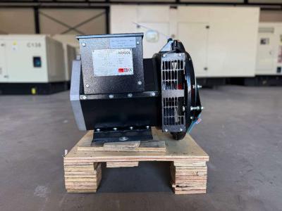 DPX CJ184ES -  20 kVA Alternator - DPX-33901 Foto 1