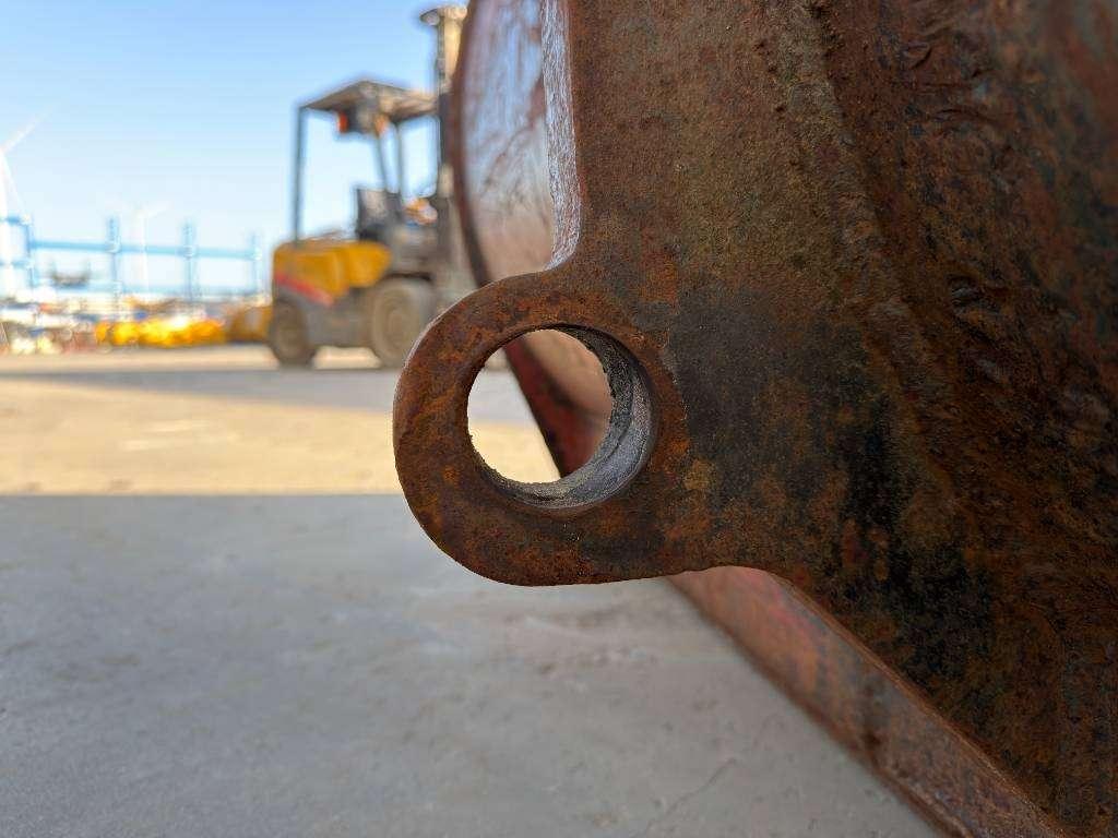 Volvo ISO L45 / L50 / Caterpillar 918 Foto 11