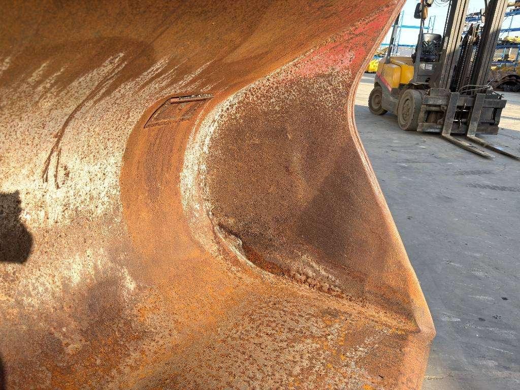 Volvo ISO L45 / L50 / Caterpillar 918 Foto 14