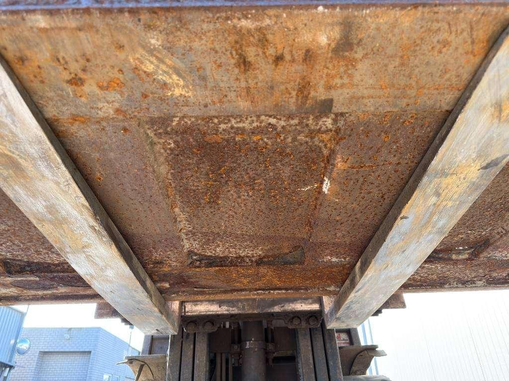 Volvo ISO L45 / L50 / Caterpillar 918 Foto 17