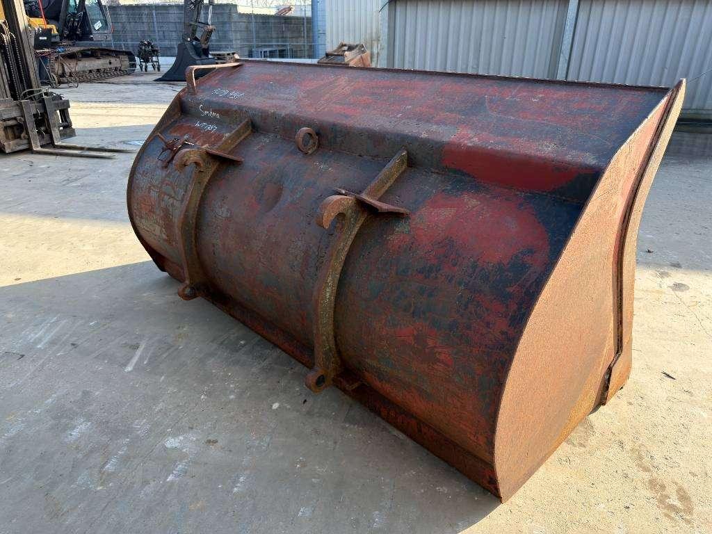 Volvo ISO L45 / L50 / Caterpillar 918 Foto 4