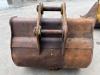 Miller Caterpillar M318D / 320D / 320E / 320F / 323D / 32 Foto 5 thumbnail