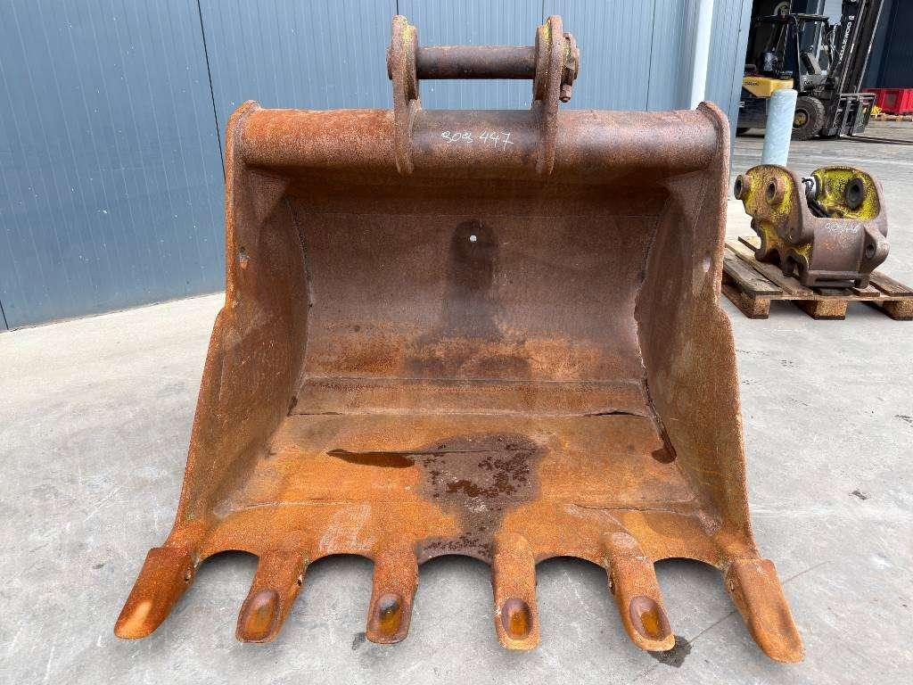 Miller Caterpillar M318D / 320D / 320E / 320F / 323D / 32 Foto 2