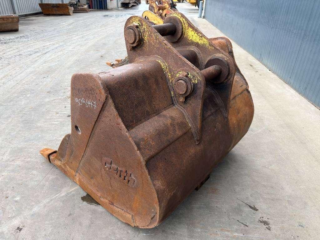Miller Caterpillar M318D / 320D / 320E / 320F / 323D / 32 Foto 6