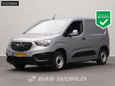 Opel Combo 102pk L1H1 Trekhaak Airco Cruise Parkeersensoren Euro6 L1 Kompakt A/C Towbar Cruise control vendida por BAS World B.V.