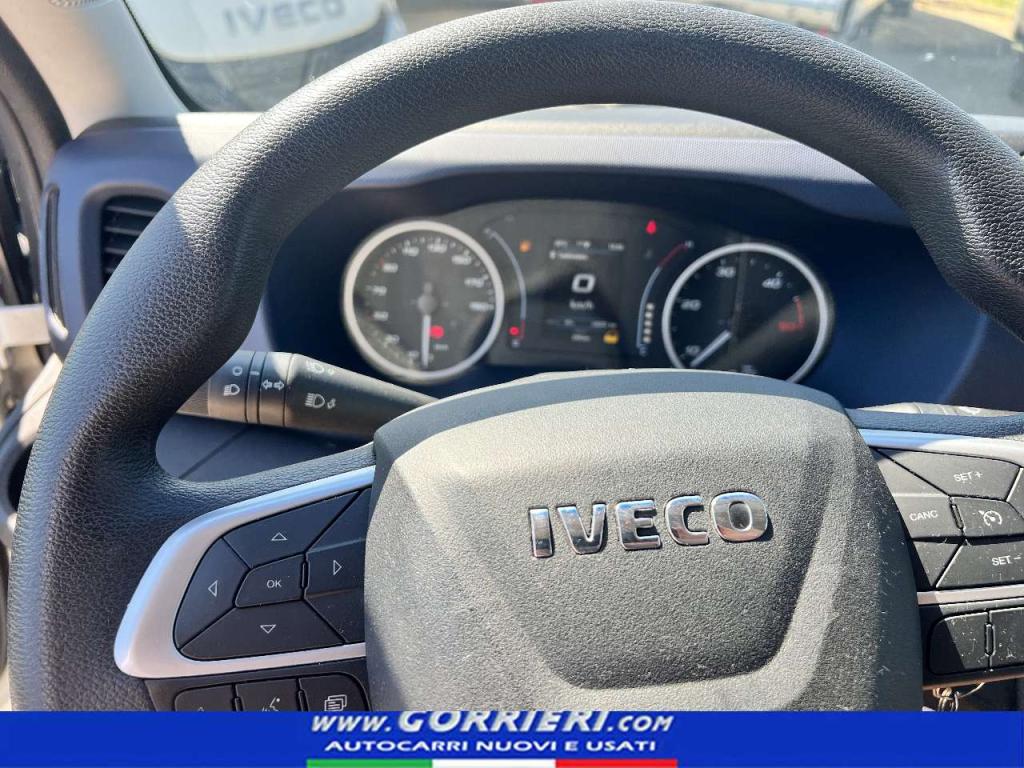 Iveco daily 35-160 HI-MATIC Foto 10
