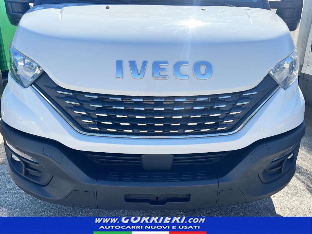 Iveco daily 35-160 HI-MATIC Foto 2