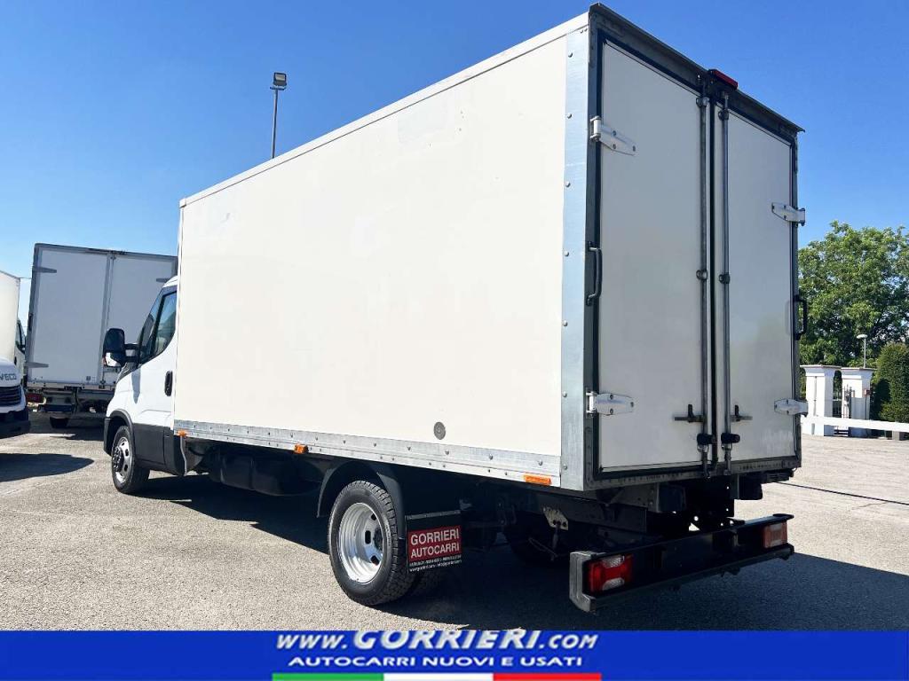 Iveco daily 35-160 HI-MATIC Foto 4
