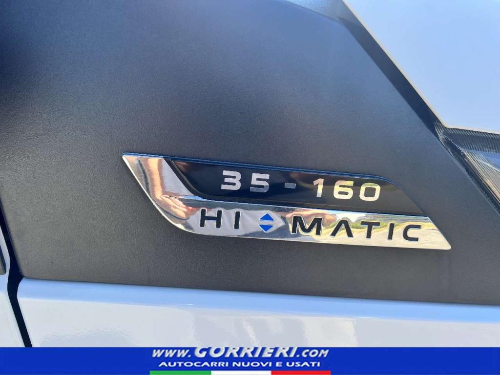 Iveco daily 35-160 HI-MATIC Foto 6