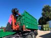 CONTAINER SCARRABILE USATO A CIELO APERTO CON GRU Foto 1 thumbnail