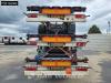 Kässbohrer CS 3 axles Lift Axle 40ft Foto 7 thumbnail