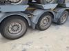 Kässbohrer CS 3 axles Lift Axle 40ft Foto 8 thumbnail