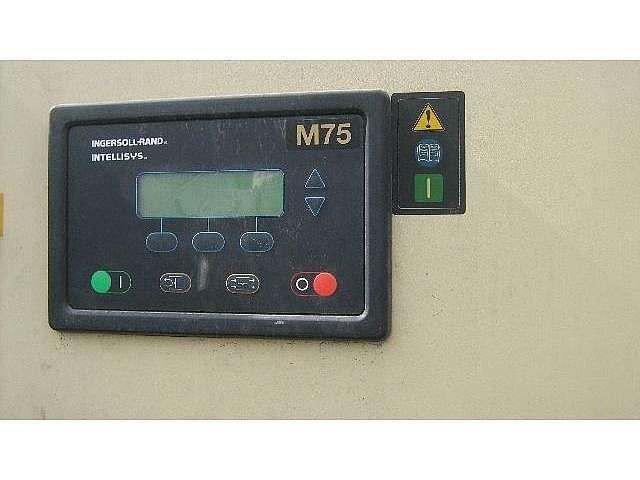 Ingersoll Rand Motocompressore Foto 3