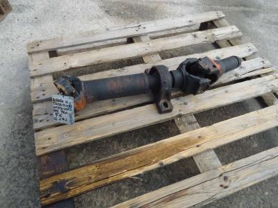 Árbol de transmisión para Fiat Kobelco W190 vendida por OLM 90 Srl