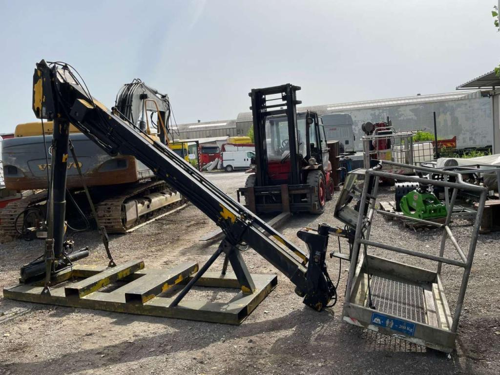 Merlo SPACE Foto 2
