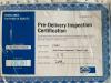 FG Wilson P1250-1 -  1250 kVA Open Genset - DPX-16028-O Foto 20 thumbnail
