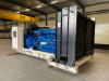 FG Wilson P1250-1 -  1250 kVA Open Genset - DPX-16028-O Foto 5 thumbnail