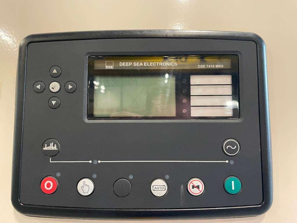 FG Wilson P1250-1 -  1250 kVA Open Genset - DPX-16028-O Foto 16