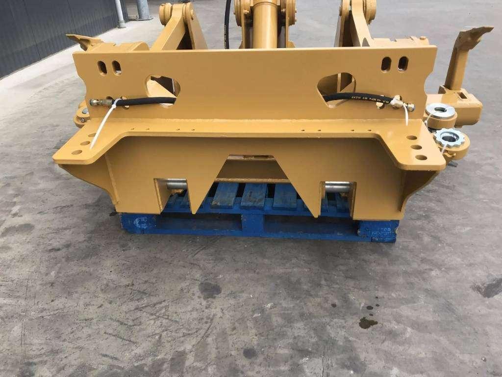Caterpillar 12M3 Foto 3