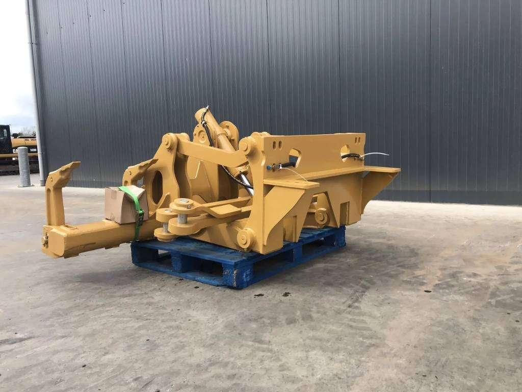 Caterpillar 12M3 Foto 5